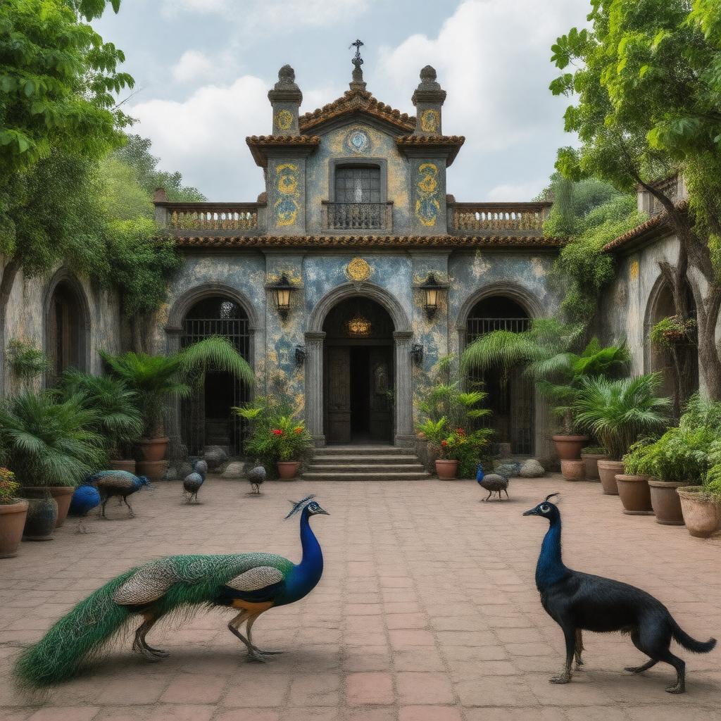Museo Dolores Olmedo